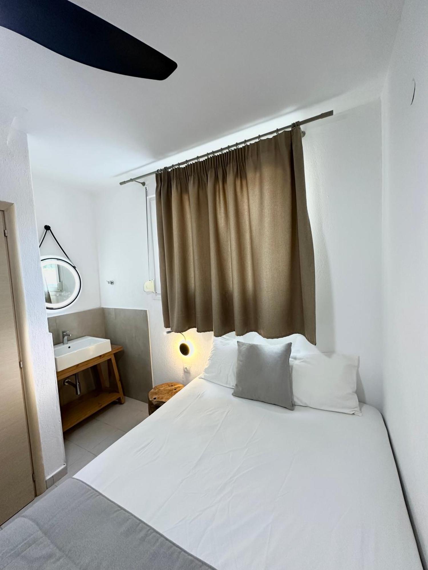 Athos Blue Nikiti 1 Apartment Luaran gambar